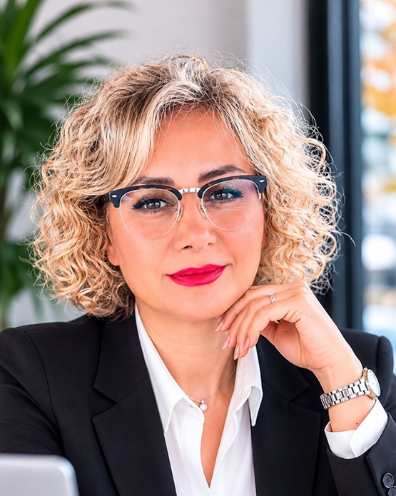 Lida Rahbar