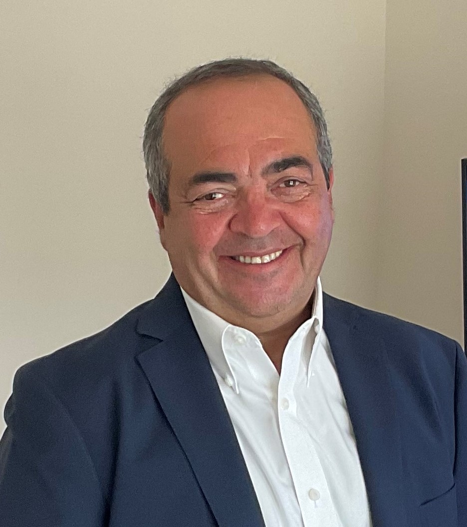 Shahriar Khoshnevissan